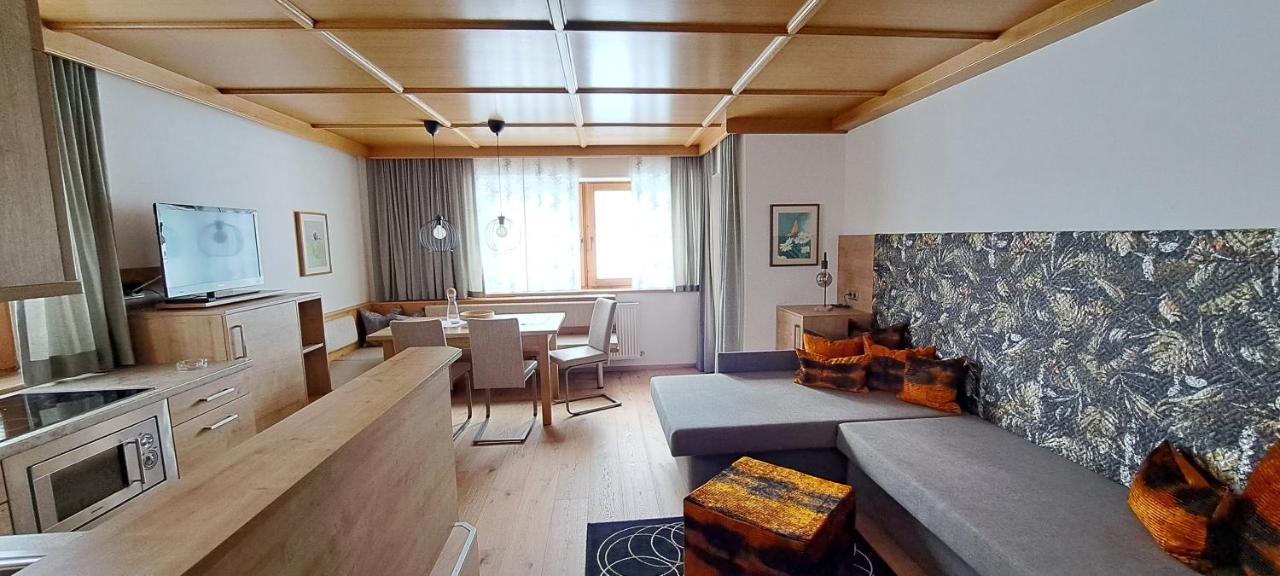 Apartment Martina رامسو ام زيلرتال المظهر الخارجي الصورة