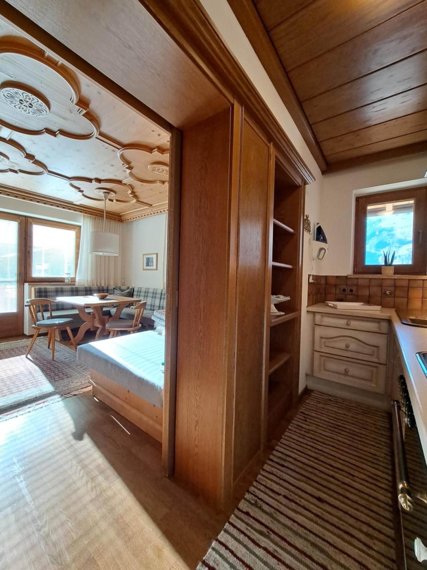 Apartment Martina رامسو ام زيلرتال المظهر الخارجي الصورة