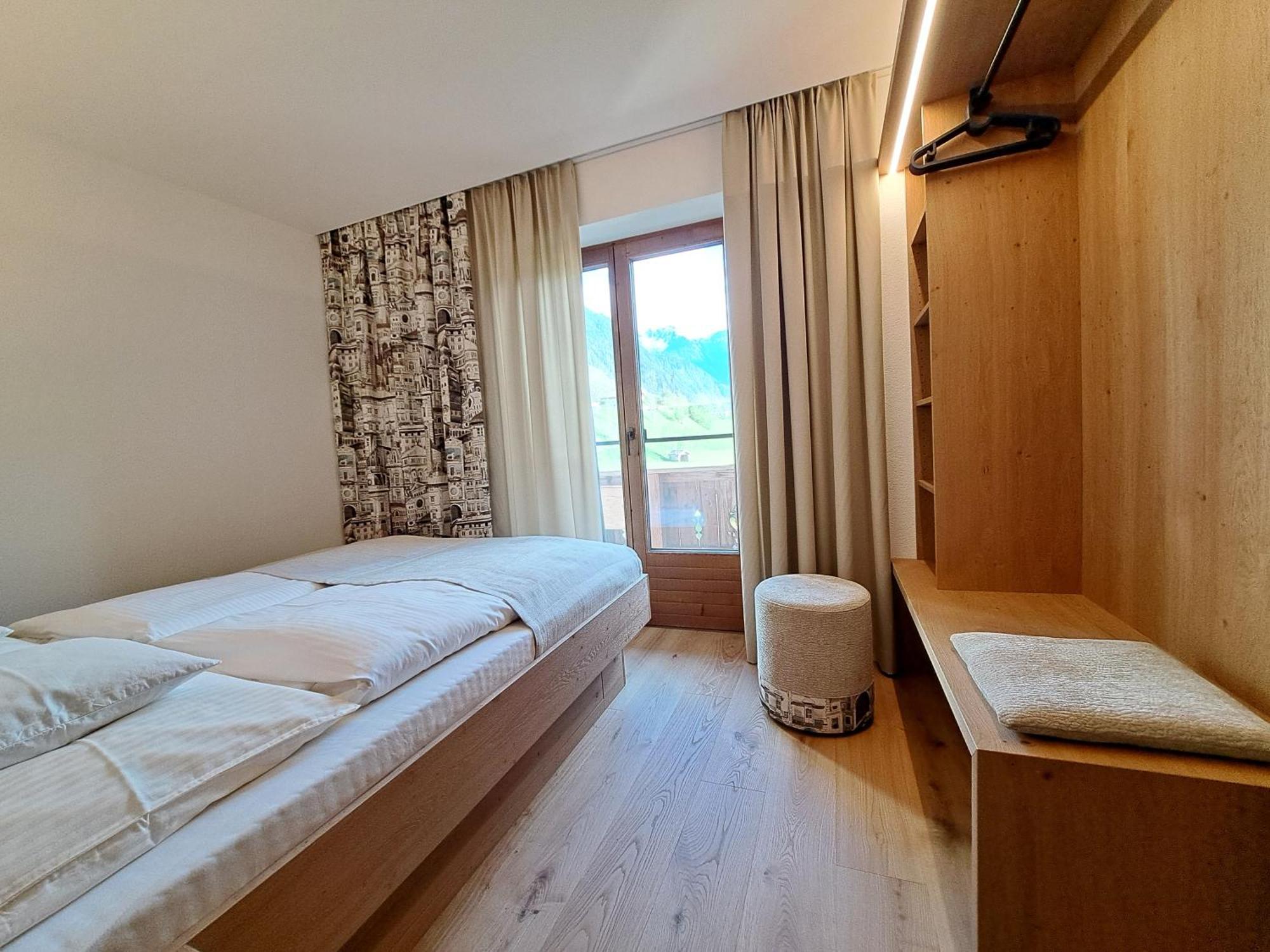 Apartment Martina رامسو ام زيلرتال المظهر الخارجي الصورة