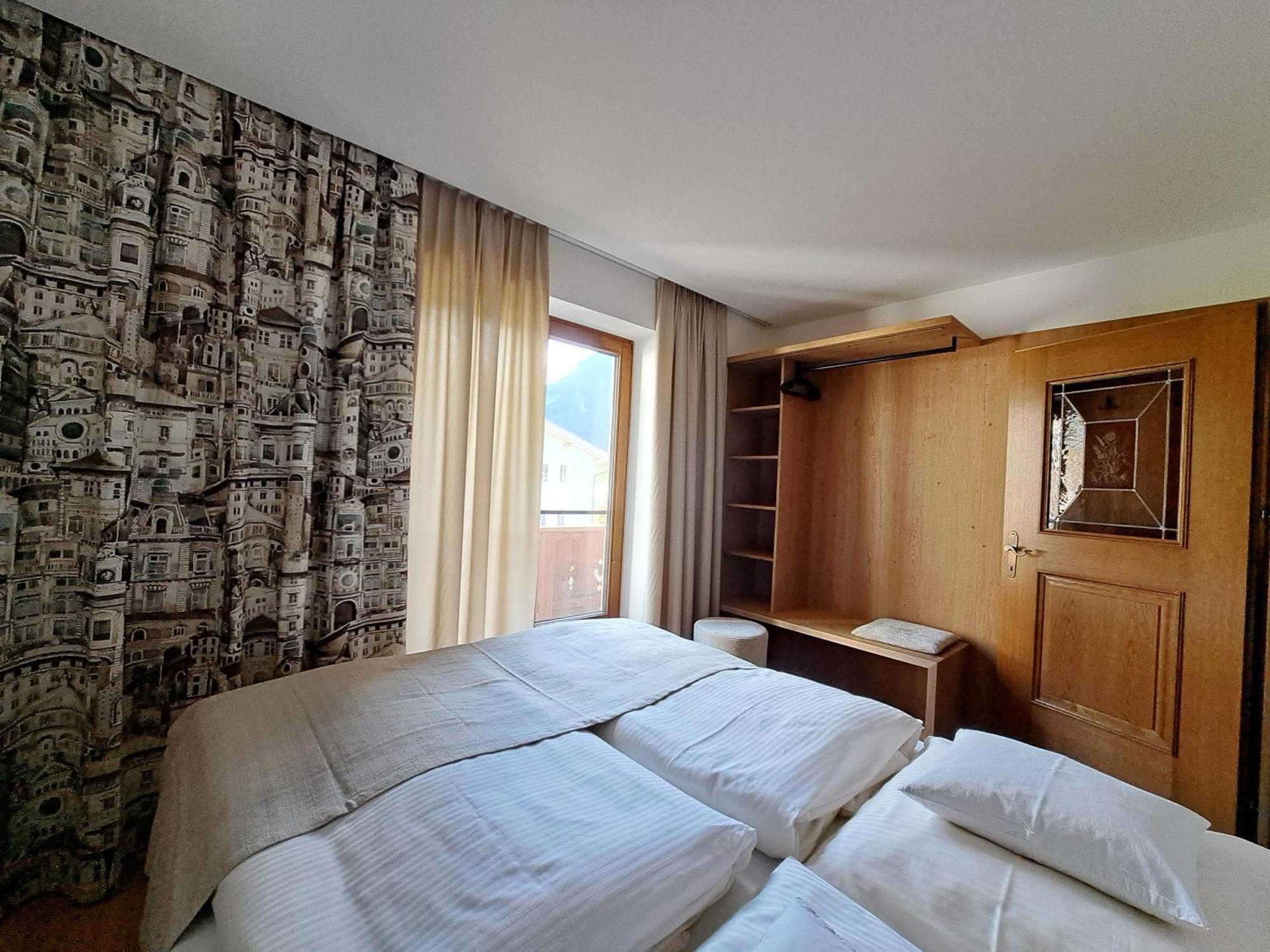Apartment Martina رامسو ام زيلرتال المظهر الخارجي الصورة